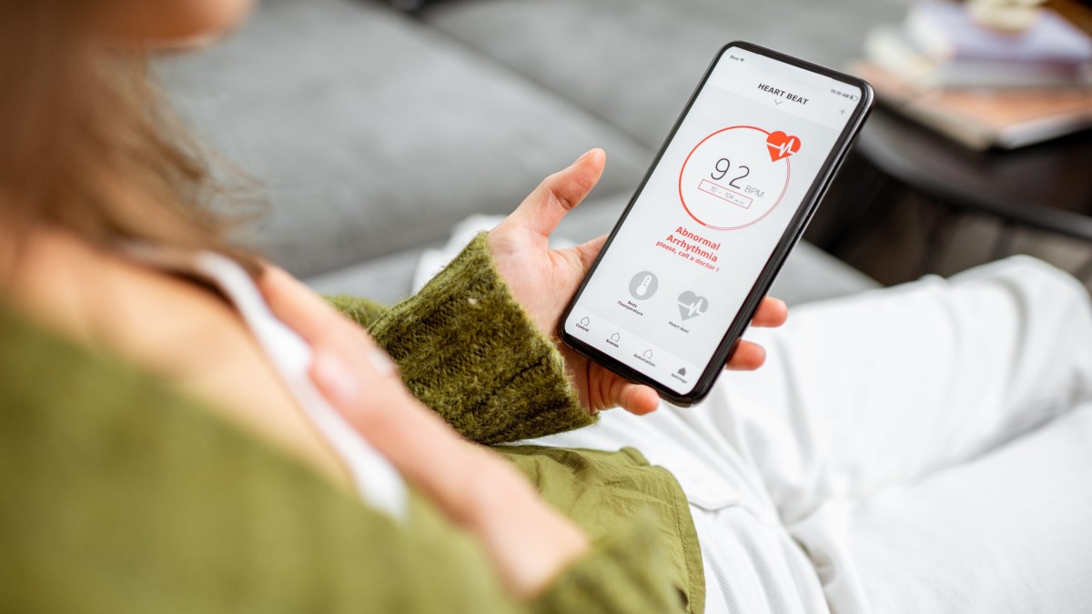US Survey Shows Pharma More Open To Remote Patient Monitoring