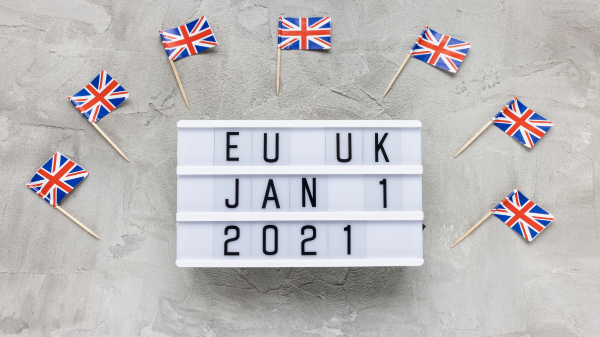 At A Glance: COVID-19 Vaccines In EU And Great Britain