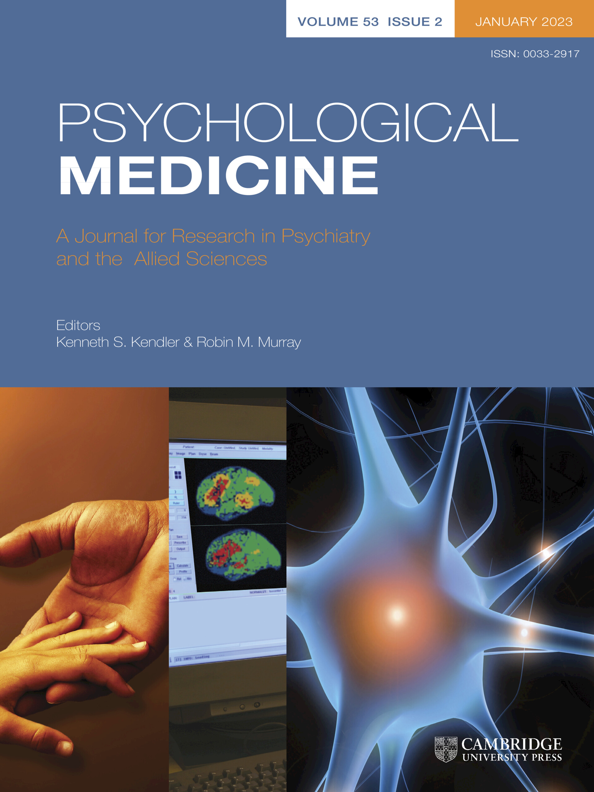 Understanding the development of bipolar disorder and borderline personality disorder in young people: a meta-review of systematic reviews | Psychological Medicine | Cambridge Core