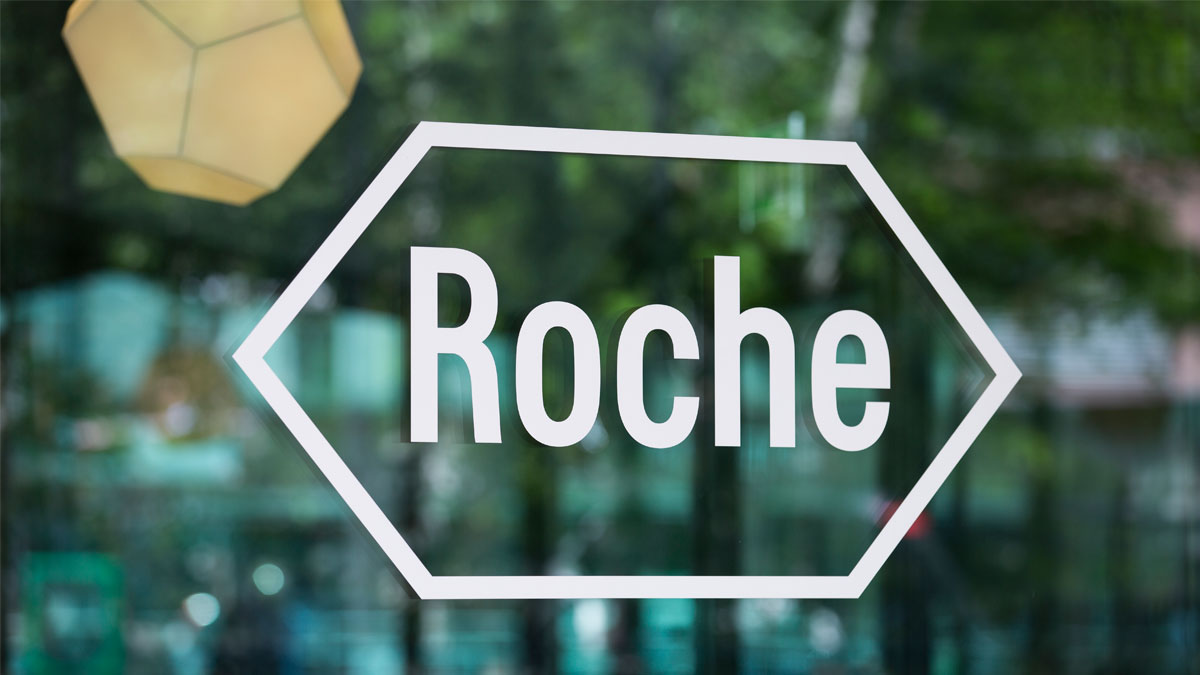 Roche Bullish Despite Biosimilars Battering