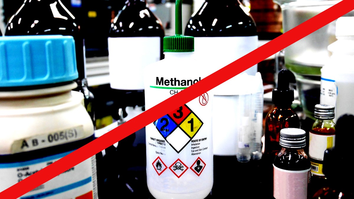 Sanitizers Drive 2020 US OTC Drug Recalls To Double 2019 Total
