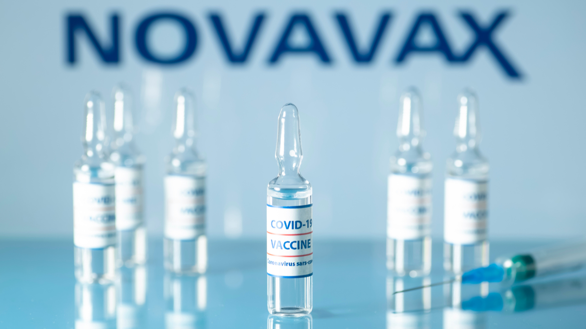 Coronavirus Update: Novavax Vaccine Shows High Effectiveness Against Variants