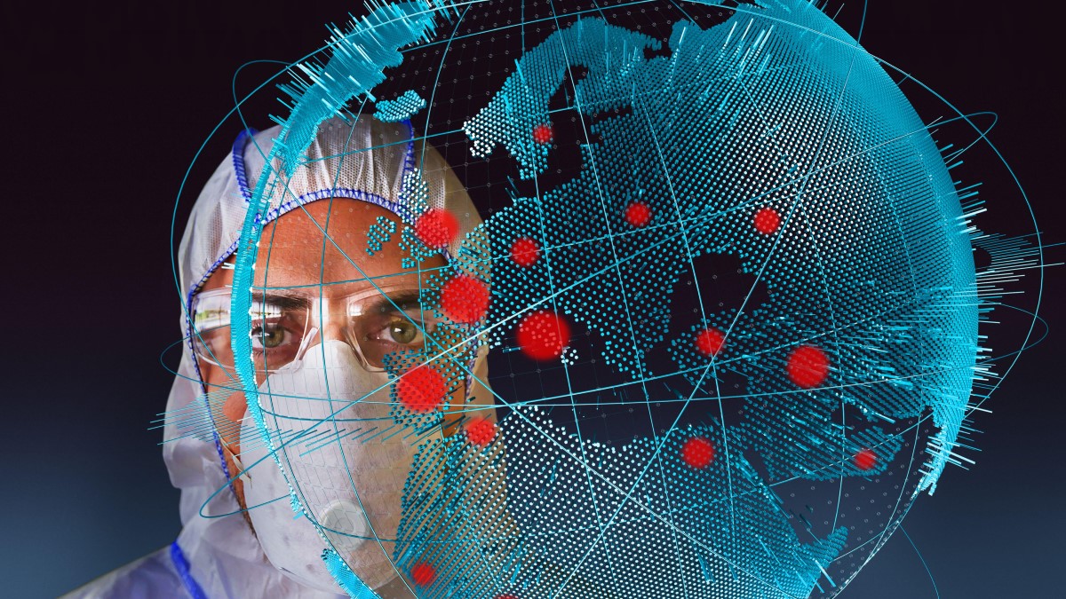 Start Designing Vaccines For The Next Pandemic, Urges NIH Chief