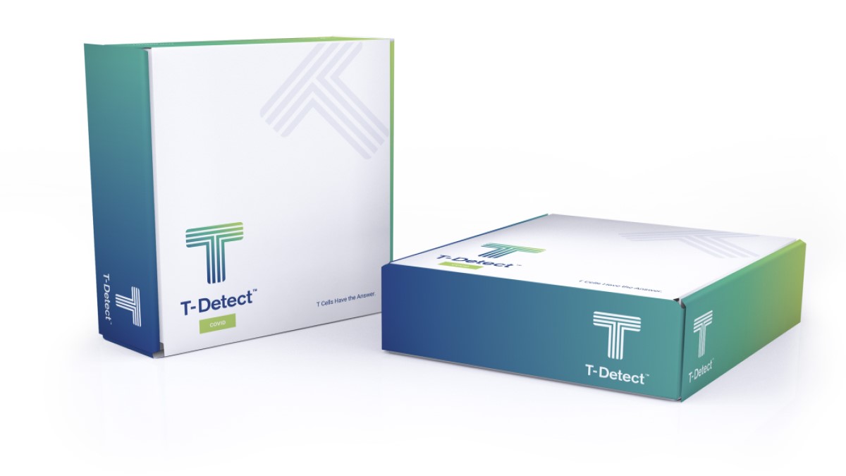 Exec Chat: Adaptive Biotechnologies Will Use T Cells To Spot Prior Infections, Including COVID-19