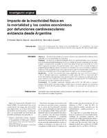 Potential of LARC to recover loss in satisfied demand for modern contraception after the COVID-19 pandemic: a case scenario analysis of Brazil and Mexico