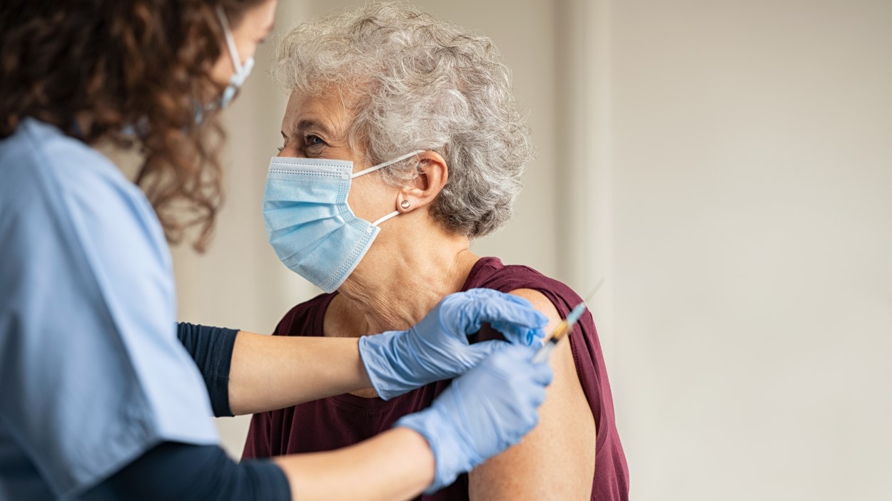 Valneva Spies Chance To Join Third Wave Of COVID-19 Vaccines
