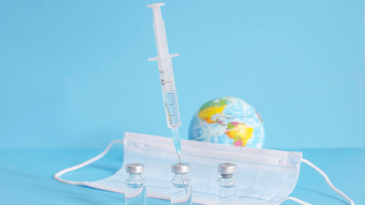 US 500m Dose Donation Takes Shine From China Vaccine Diplomacy
