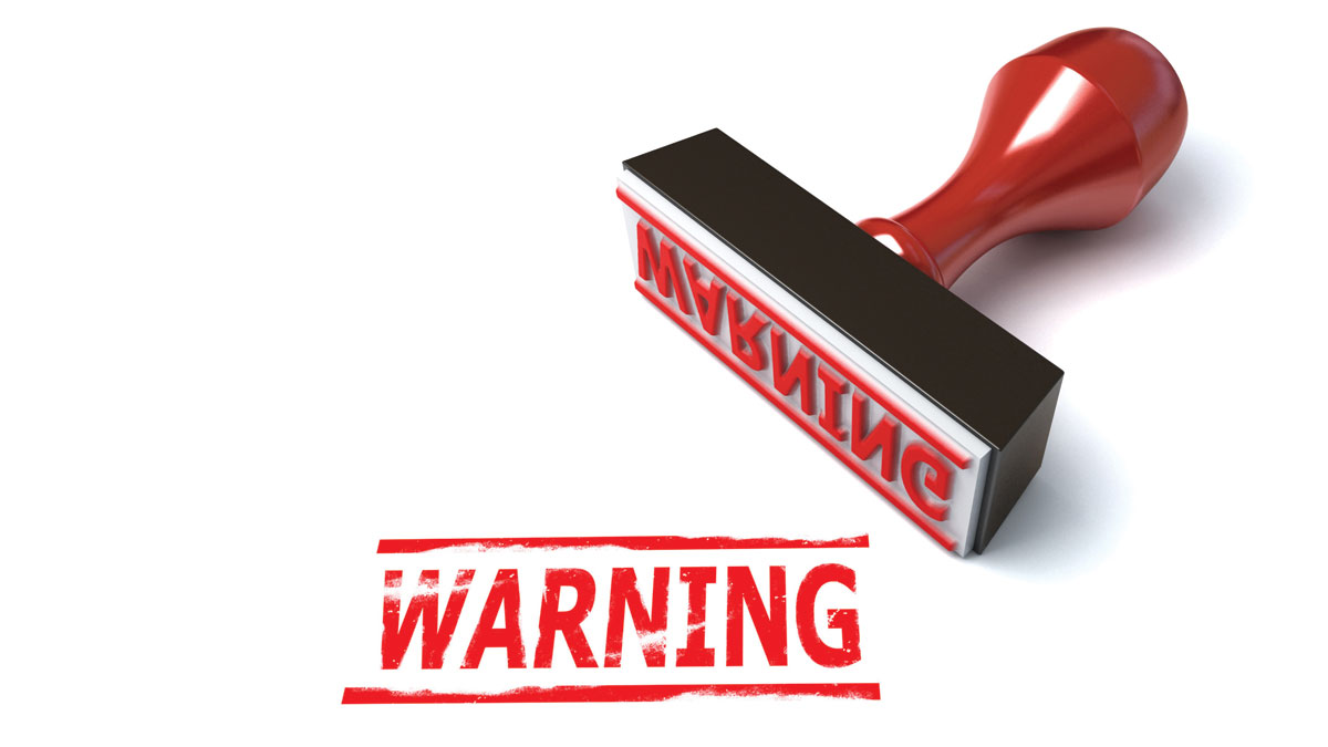 FDA Warning Letter Recap, July 2021: Device Center Brings Hammer Down On Face Mask Vendors