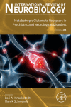 Metabotropic glutamate receptor function and regulation of sleep-wake cycles