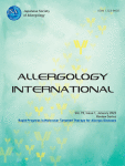 Executive summary: Japanese guidelines for adult asthma (JGL) 2021
