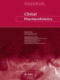Effect of Various Dosing Schedules on the Pharmacokinetics of Oral Semaglutide: A Randomised Trial in Healthy Subjects - Clinical Pharmacokinetics