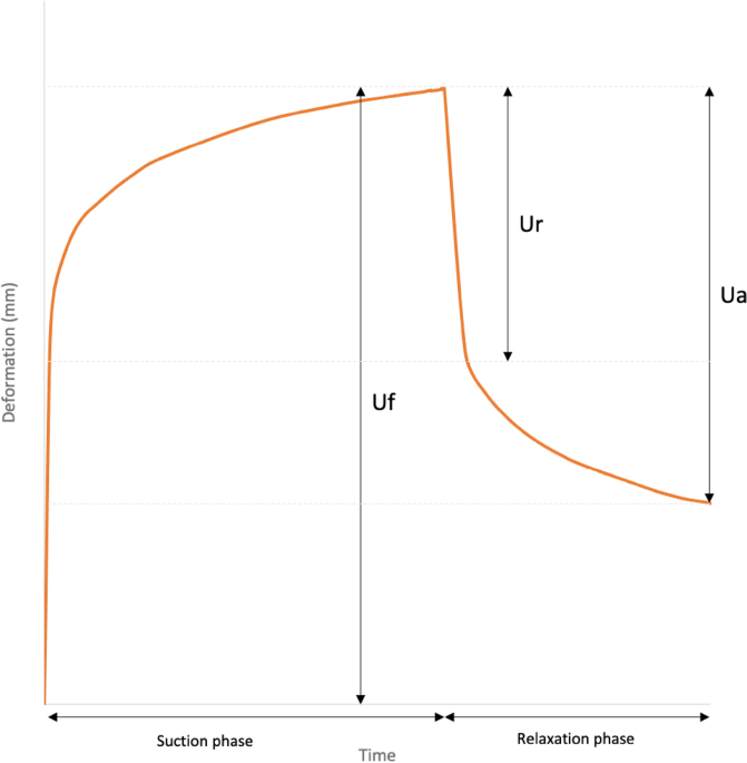 Non-invasive biomechanical assessment of the prolapsed vaginal wall: an explorative pilot study on cutometry and indentometry - Scientific Reports