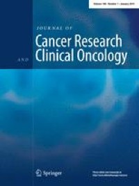 Survival outcomes of patients newly diagnosed with diffuse large B-cell lymphoma: real-world evidence from a German claims database - Journal of Cancer Research and Clinical Oncology