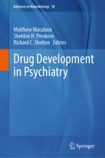 Discovery of New Transmitter Systems and Hence New Drug Targets