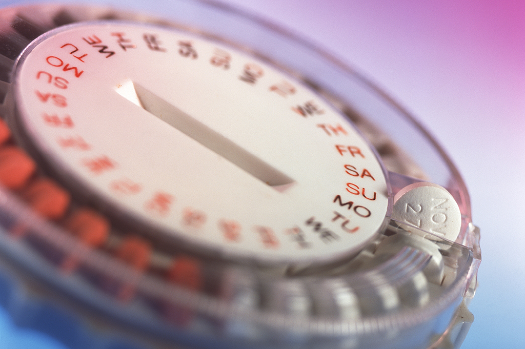 Is HRT overprescribed? - The Pharmaceutical Journal