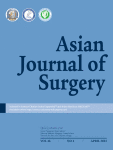 Comparison of doxifluridine and tegafur/gimeracil/oteracil (S-1) as adjuvant chemotherapy for patients with gastric cancer after gastrectomy: A propensity score-matched analysis