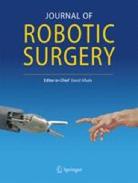 A systematic review and meta-analysis comparing robotic single-site versus multi-port myomectomy - Journal of Robotic Surgery