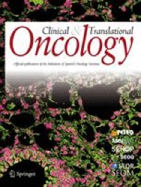 Observational study of HR+/HER2− metastatic breast cancer patients treated with abemaciclib in Spain in the Named Patient Use Program (AbemusS) - Clinical and Translational Oncology