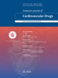 Effect of Dapagliflozin Versus Empagliflozin on Cardiovascular Death in Patients with Heart Failure Across the Spectrum of Ejection Fraction: Cost per Outcome Analysis - American Journal of Cardiovascular Drugs