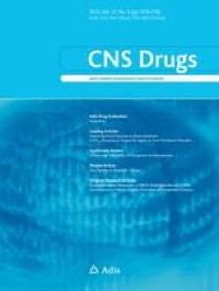 Long-Term Safety and Tolerability of Daridorexant in Patients with Insomnia Disorder - CNS Drugs