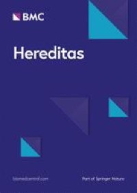 γ-tocotrienol regulates gastric cancer by targeting notch signaling pathway - Hereditas