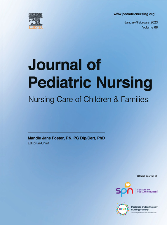 The long-term impact of the COVID-19 pandemic on children with ADHD in terms of participation, support, and barriers at home