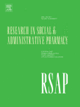 A systematic review of behaviour change techniques in pharmacist-delivered self-management interventions towards patients with chronic obstructive pulmonary disease