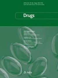 Ravulizumab: A Review in Generalised Myasthenia Gravis - Drugs