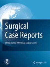 Pathological complete response with nivolumab for recurrence of liver metastasis after gastrectomy of gastric cancer - Surgical Case Reports
