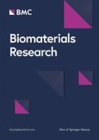 Advanced pathophysiology mimicking lung models for accelerated drug discovery - Biomaterials Research