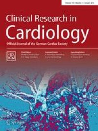 Cardio-hepatic syndrome in patients undergoing transcatheter aortic valve replacement - Clinical Research in Cardiology