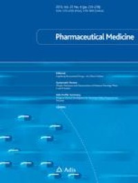 Meaningful Within-Patient Change on the Insomnia Daytime Symptoms and Impacts Questionnaire (IDSIQ): Analysis of Phase III Clinical Trial Data of Daridorexant - Pharmaceutical Medicine