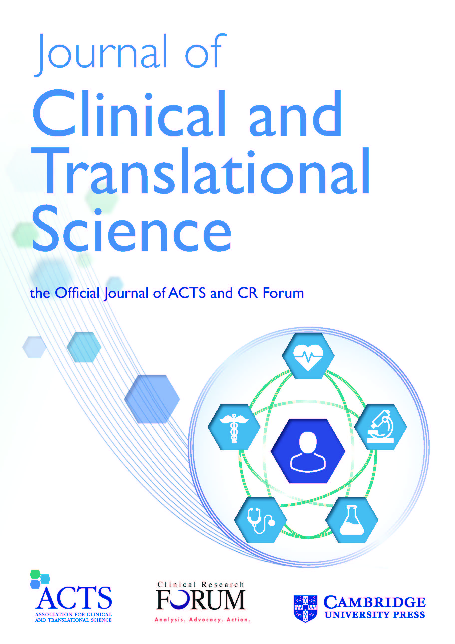 Insomnia among community members in Florida: Associations with demographics, health conditions, and social support | Journal of Clinical and Translational Science | Cambridge Core