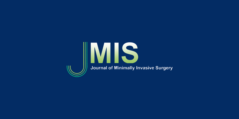 The Journal of Minimally Invasive Surgery