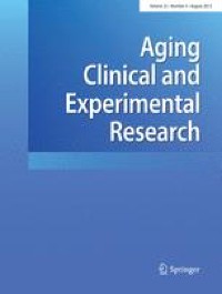 Intraoperative suggestions to prevent postoperative delirium in patients undergoing transaortic valvular replacement: a randomized placebo-controlled trial - Aging Clinical and Experimental Research